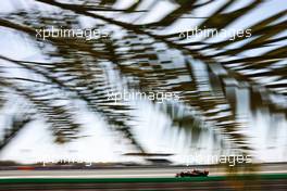 Lando Norris (GBR) McLaren MCL60. 24.02.2023. Formula 1 Testing, Sakhir, Bahrain, Day Two.
