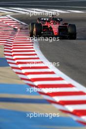 Charles Leclerc (MON) Ferrari SF-23. 24.02.2023. Formula 1 Testing, Sakhir, Bahrain, Day Two.