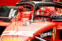 Charles Leclerc (MON) Ferrari SF-23. 24.02.2023. Formula 1 Testing, Sakhir, Bahrain, Day Two.