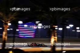 Zhou Guanyu (CHN) Alfa Romeo F1 Team C43. 24.02.2023. Formula 1 Testing, Sakhir, Bahrain, Day Two.