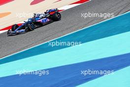 Esteban Ocon (FRA) Alpine F1 Team A523. 24.02.2023. Formula 1 Testing, Sakhir, Bahrain, Day Two.