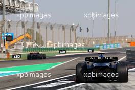 Esteban Ocon (FRA) Alpine F1 Team A523. 24.02.2023. Formula 1 Testing, Sakhir, Bahrain, Day Two.