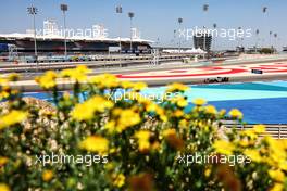 Kevin Magnussen (DEN) Haas VF-23. 24.02.2023. Formula 1 Testing, Sakhir, Bahrain, Day Two.