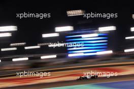 Nico Hulkenberg (GER) Haas VF-23. 24.02.2023. Formula 1 Testing, Sakhir, Bahrain, Day Two.