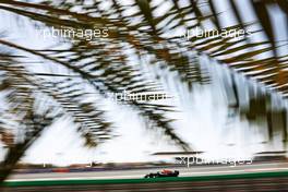 Sergio Perez (MEX) Red Bull Racing RB19. 24.02.2023. Formula 1 Testing, Sakhir, Bahrain, Day Two.