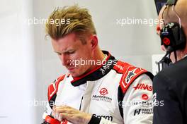 Nico Hulkenberg (GER) Haas F1 Team. 24.02.2023. Formula 1 Testing, Sakhir, Bahrain, Day Two.