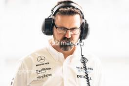 George Henson (GBR) Williams Racing. 24.02.2023. Formula 1 Testing, Sakhir, Bahrain, Day Two.