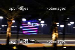 Nyck de Vries (NLD) AlphaTauri AT04. 24.02.2023. Formula 1 Testing, Sakhir, Bahrain, Day Two.