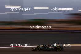Lewis Hamilton (GBR), Mercedes AMG F1   25.02.2023. Formula 1 Testing, Sakhir, Bahrain, Day Three.