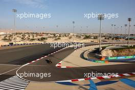 Sergio Perez (MEX) Red Bull Racing RB19. 25.02.2023. Formula 1 Testing, Sakhir, Bahrain, Day Three.