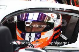 Nico Hulkenberg (GER) Haas VF-23. 25.02.2023. Formula 1 Testing, Sakhir, Bahrain, Day Three.