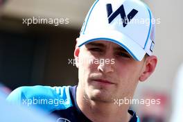 Logan Sargeant (USA) Williams Racing. 25.02.2023. Formula 1 Testing, Sakhir, Bahrain, Day Three.