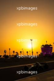 Fernando Alonso (ESP) Aston Martin F1 Team AMR23. 23.02.2023. Formula 1 Testing, Sakhir, Bahrain, Day One.