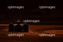 Fernando Alonso (ESP) Aston Martin F1 Team AMR23. 23.02.2023. Formula 1 Testing, Sakhir, Bahrain, Day One.