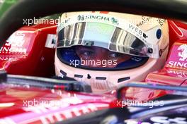 Valtteri Bottas (FIN) Alfa Romeo F1 Team C43. 23.02.2023. Formula 1 Testing, Sakhir, Bahrain, Day One.