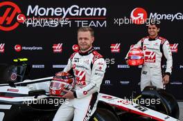 Kevin Magnussen (DEN), Haas F1 Team  23.02.2023. Formula 1 Testing, Sakhir, Bahrain, Day One.