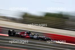 Zhou Guanyu (CHN) Alfa Romeo F1 Team C43. 23.02.2023. Formula 1 Testing, Sakhir, Bahrain, Day One.