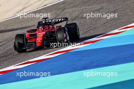 Charles Leclerc (MON) Ferrari SF-23. 23.02.2023. Formula 1 Testing, Sakhir, Bahrain, Day One.