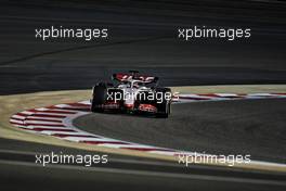 Kevin Magnussen (DEN) Haas VF-23. 23.02.2023. Formula 1 Testing, Sakhir, Bahrain, Day One.