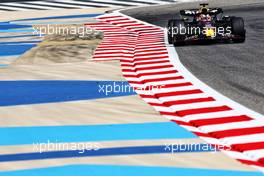 Max Verstappen (NLD) Red Bull Racing RB19. 23.02.2023. Formula 1 Testing, Sakhir, Bahrain, Day One.