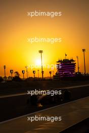 Charles Leclerc (MON) Ferrari SF-23. 23.02.2023. Formula 1 Testing, Sakhir, Bahrain, Day One.