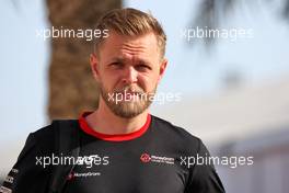 Kevin Magnussen (DEN) Haas F1 Team. 23.02.2023. Formula 1 Testing, Sakhir, Bahrain, Day One.