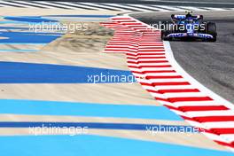 Pierre Gasly (FRA) Alpine F1 Team A523. 23.02.2023. Formula 1 Testing, Sakhir, Bahrain, Day One.
