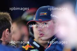 Max Verstappen (NLD) Red Bull Racing. 23.02.2023. Formula 1 Testing, Sakhir, Bahrain, Day One.