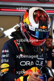 Jake Dennis (GBR) Red Bull Racing Test Driver. 28.11.2023. Formula 1 Testing, Yas Marina Circuit, Abu Dhabi, Tuesday.