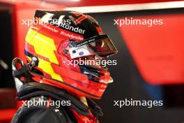 Carlos Sainz Jr (ESP) Ferrari. 24.11.2023. Formula 1 World Championship, Rd 23, Abu Dhabi Grand Prix, Yas Marina Circuit, Abu Dhabi, Practice Day.