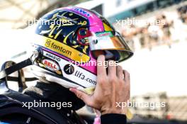 Pierre Gasly (FRA), Alpine F1 Team  26.11.2023. Formula 1 World Championship, Rd 23, Abu Dhabi Grand Prix, Yas Marina Circuit, Abu Dhabi, Race Day.
