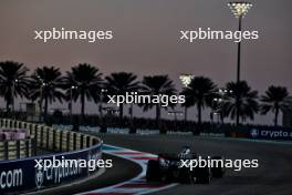 Daniel Ricciardo (AUS) AlphaTauri AT04. 26.11.2023. Formula 1 World Championship, Rd 23, Abu Dhabi Grand Prix, Yas Marina Circuit, Abu Dhabi, Race Day.