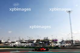 Charles Leclerc (MON) Ferrari SF-23. 25.11.2023. Formula 1 World Championship, Rd 23, Abu Dhabi Grand Prix, Yas Marina Circuit, Abu Dhabi, Qualifying Day.