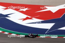 Kevin Magnussen (DEN) Haas VF-23. 20.10.2023. Formula 1 World Championship, Rd 19, United States Grand Prix, Austin, Texas, USA, Qualifying Day