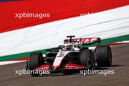 Kevin Magnussen (DEN) Haas VF-23. 20.10.2023. Formula 1 World Championship, Rd 19, United States Grand Prix, Austin, Texas, USA, Qualifying Day