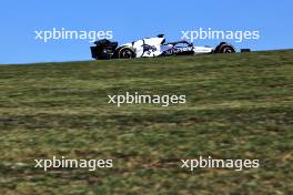 Daniel Ricciardo (AUS) AlphaTauri AT04. 20.10.2023. Formula 1 World Championship, Rd 19, United States Grand Prix, Austin, Texas, USA, Qualifying Day