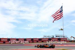 lnmo. 21.10.2023. Formula 1 World Championship, Rd 19, United States Grand Prix, Austin, Texas, USA, Sprint Day.