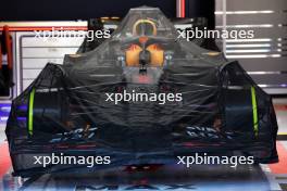 Red Bull Racing RB19 of Max Verstappen (NLD) in parc ferme conditions. 21.10.2023. Formula 1 World Championship, Rd 19, United States Grand Prix, Austin, Texas, USA, Sprint Day.