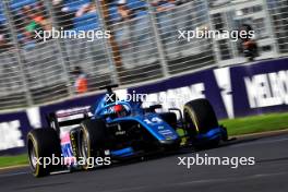 Jack Doohan (AUS) Virtuosi Racing. 31.03.2023. FIA Formula 2 Championship, Rd 3, Melbourne, Australia, Friday.