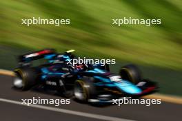 Arther Leclerc (MON) Dams. 02.04.2023. FIA Formula 2 Championship, Rd 3, Feature Race, Melbourne, Australia, Sunday.