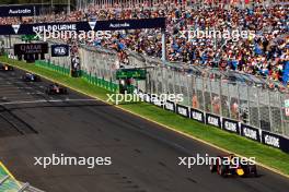Ayumu Iwasa (JPN) Dams. 02.04.2023. FIA Formula 2 Championship, Rd 3, Feature Race, Melbourne, Australia, Sunday.