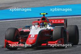 Oliver Bearman (GBR) Prema Racing. 30.06.2023. FIA Formula 2 Championship, Rd 8, Spielberg, Austria, Friday.