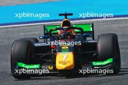 Dennis Hauger (DEN) MP Motorsport. 30.06.2023. FIA Formula 2 Championship, Rd 8, Spielberg, Austria, Friday.