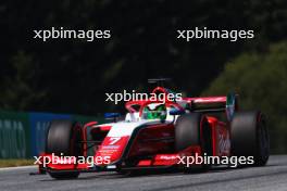 Frederik Vesti (DEN) Prema Racing. 30.06.2023. FIA Formula 2 Championship, Rd 8, Spielberg, Austria, Friday.