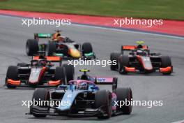 Victor Martins (FRA) ART Grand Prix. 01.07.2023. FIA Formula 2 Championship, Rd 8, Sprint Race, Spielberg, Austria, Saturday.