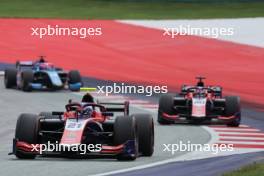Clement Novalak (FRA) Trident. 01.07.2023. FIA Formula 2 Championship, Rd 8, Sprint Race, Spielberg, Austria, Saturday.