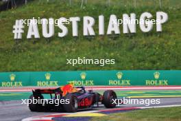 Isack Hadjar (FRA) Hitech Pule-Eight. 02.07.2023. FIA Formula 2 Championship, Rd 8, Feature Race, Spielberg, Austria, Sunday.