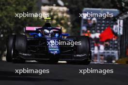 Victor Martins (FRA) ART Grand Prix. 28.04.2023. FIA Formula 2 Championship, Rd 4, Baku, Azerbaijan, Friday.