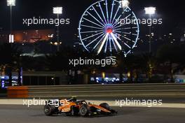 Jehan Daruvala (IND) MP Motorsport. 03.03.2023. FIA Formula 2 Championship, Rd 1, Sakhir, Bahrain, Friday.