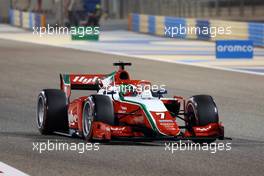 Frederik Vesti (DEN) Prema Racing. 03.03.2023. FIA Formula 2 Championship, Rd 1, Sakhir, Bahrain, Friday.